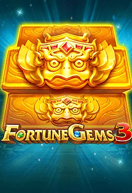 স্লট গেম Fortune Gems - আরটিপি 96.88% - ভোলাটিলিটি উচ্চ - নূন্যতম বাজি 200 টাকা