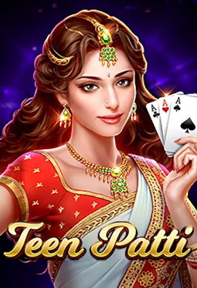 স্লট গেম Teen Patti - আরটিপি 97.88% - ভোলাটিলিটি উচ্চ - নূন্যতম বাজি 200 টাকা